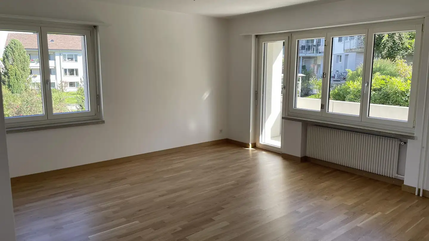 Appartamento in affitto - Haldenweg 1, 9100 Herisau - Photo 2