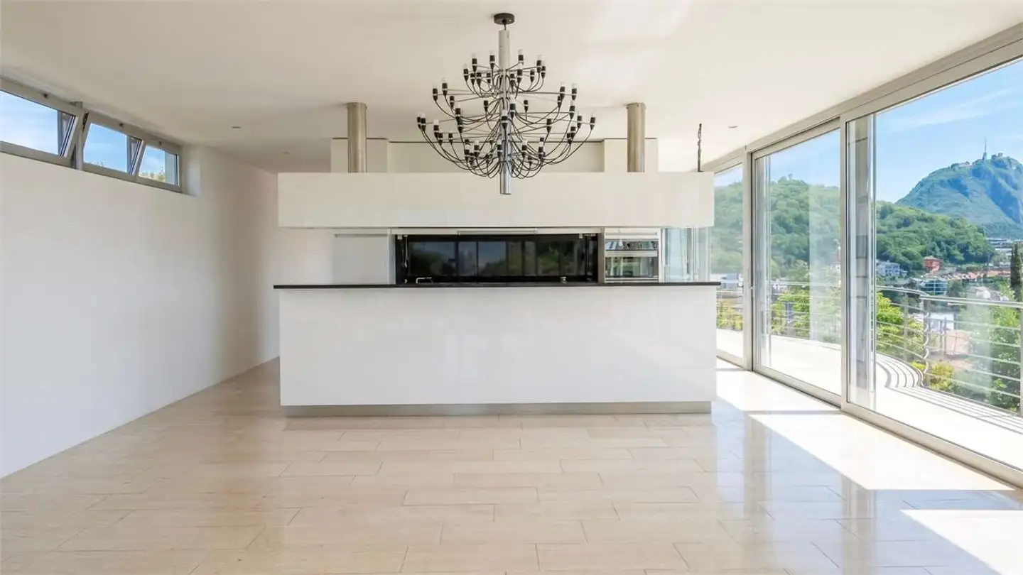 Villa in vendita - 6900 Lugano - Foto 3