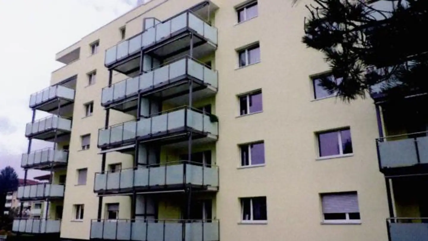 Appartement à louer - Wygarten 6, 5621 Zufikon - Photo 2