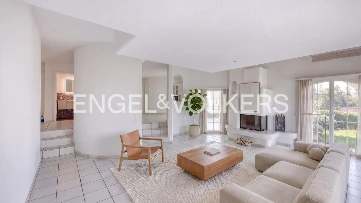 Maison individuelle à vendre - 8918 Unterlunkhofen - Photo 3