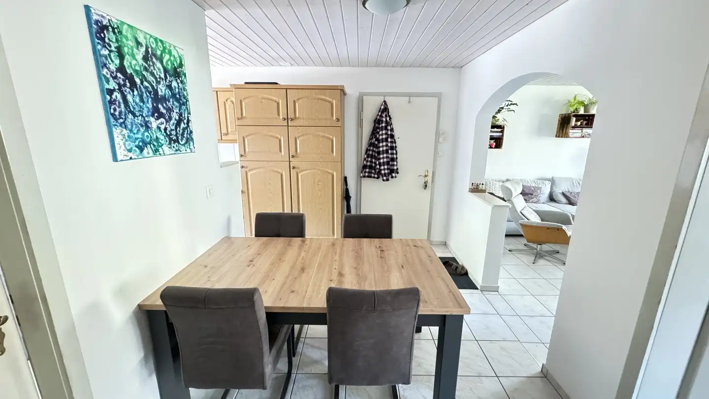 Appartamento in affitto - Buchthalerstrasse 50, 8200 Schaffhausen