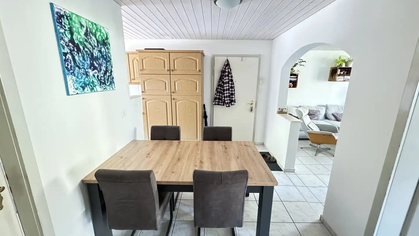 Apartment for rent - Buchthalerstrasse 50, 8200 Schaffhausen