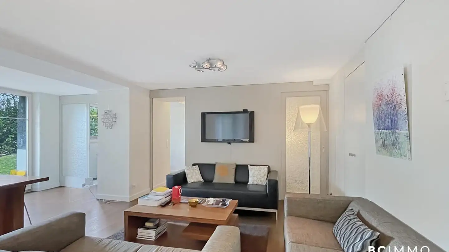 Appartamento in vendita - Avenue De Béthusy 72, 1012 Lausanne