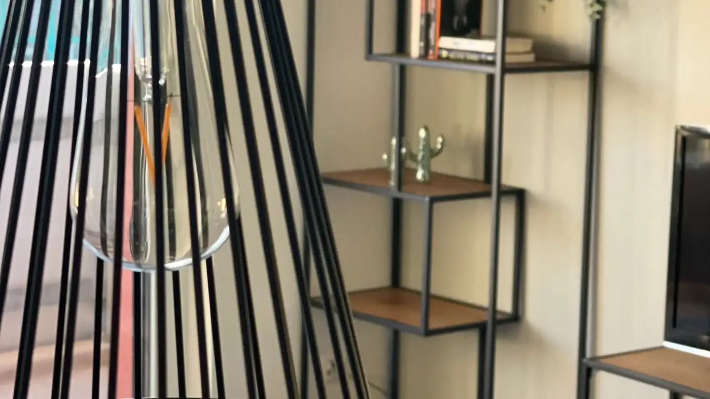 Appartement meublé à louer - Mönchaltorferstrasse 6, 8625 Gossau ZH