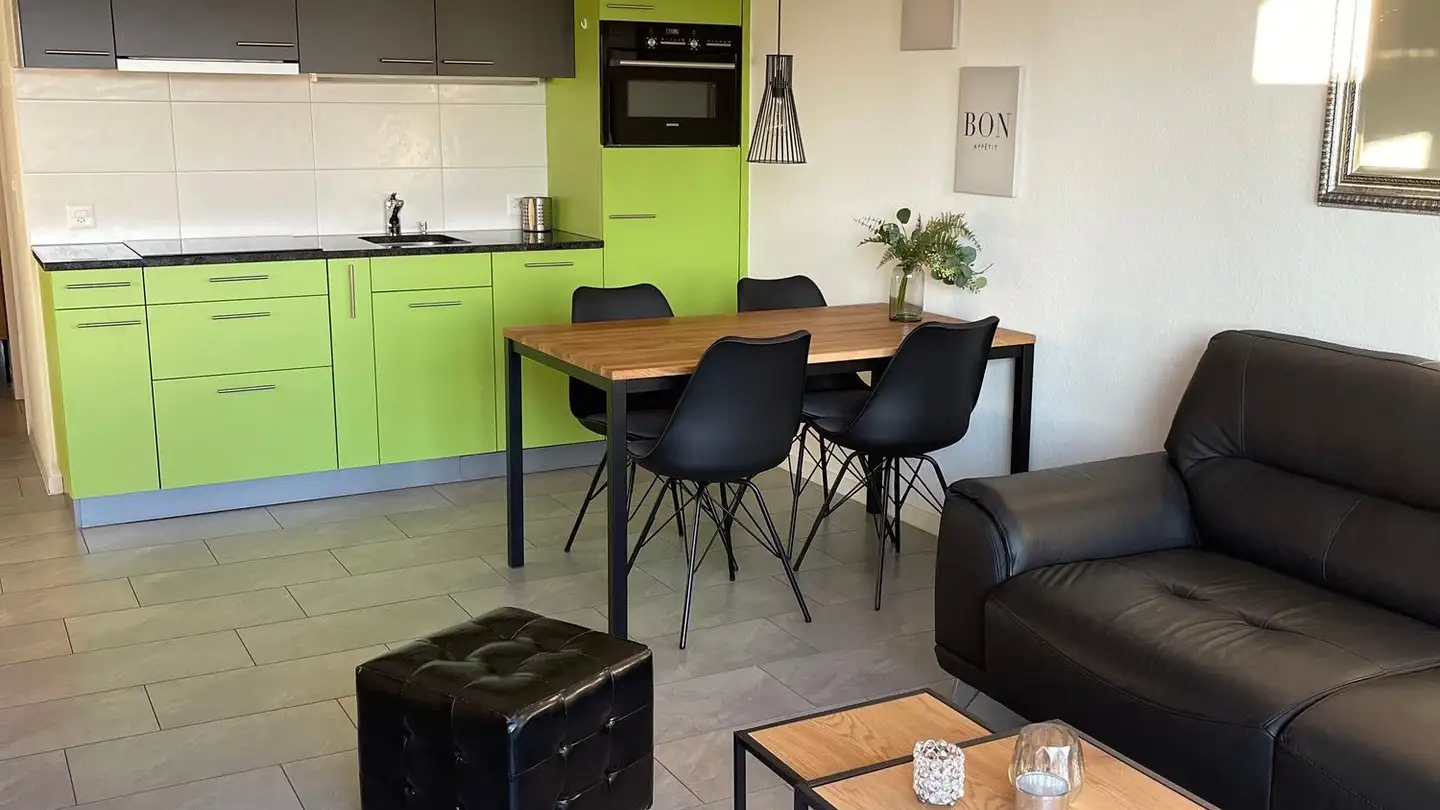 Appartamento ammobiliato in affitto - Mönchaltorferstrasse 6, 8625 Gossau ZH - Photo 3