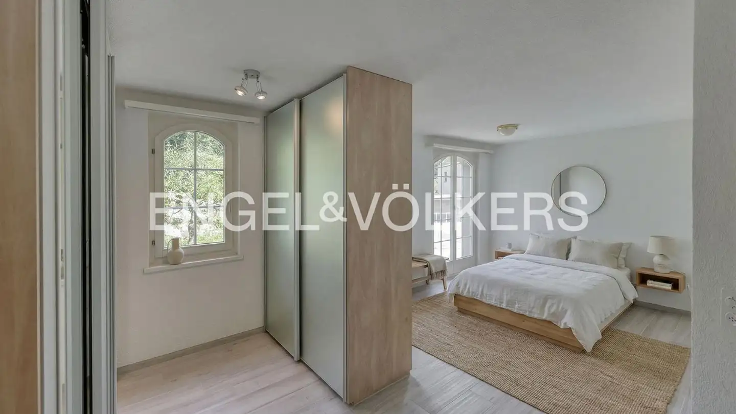 Maison individuelle à vendre - 8918 Unterlunkhofen - Photo 4
