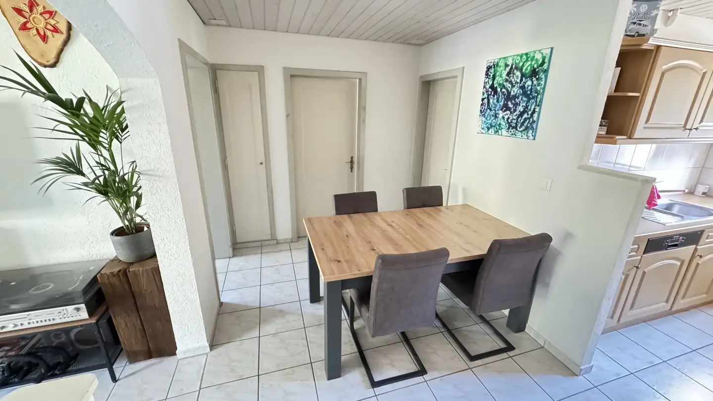 Appartamento in affitto - Buchthalerstrasse 50, 8200 Schaffhausen - Foto 2
