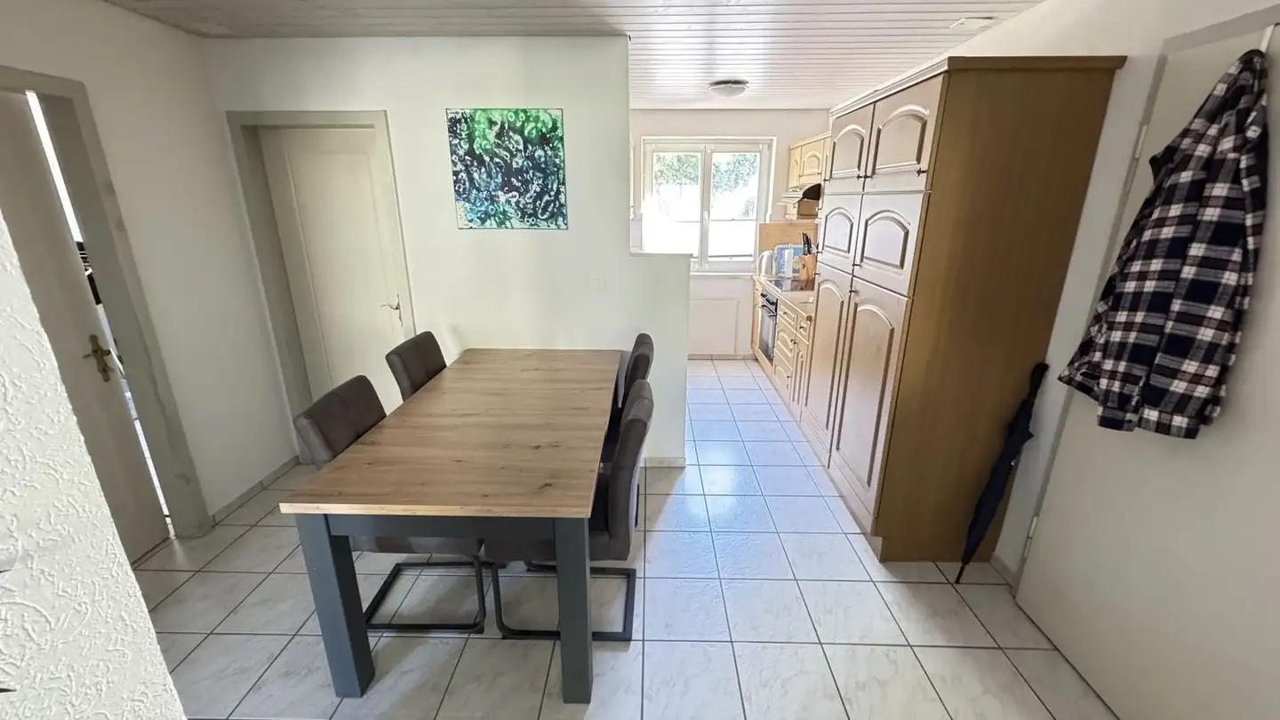 Apartment for rent - Buchthalerstrasse 50, 8200 Schaffhausen - Photo 3