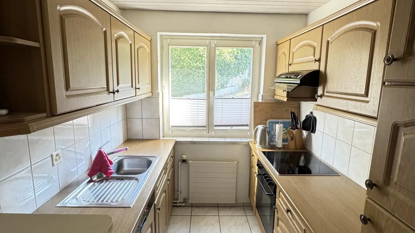 Appartamento in affitto - Buchthalerstrasse 50, 8200 Schaffhausen - Foto 4