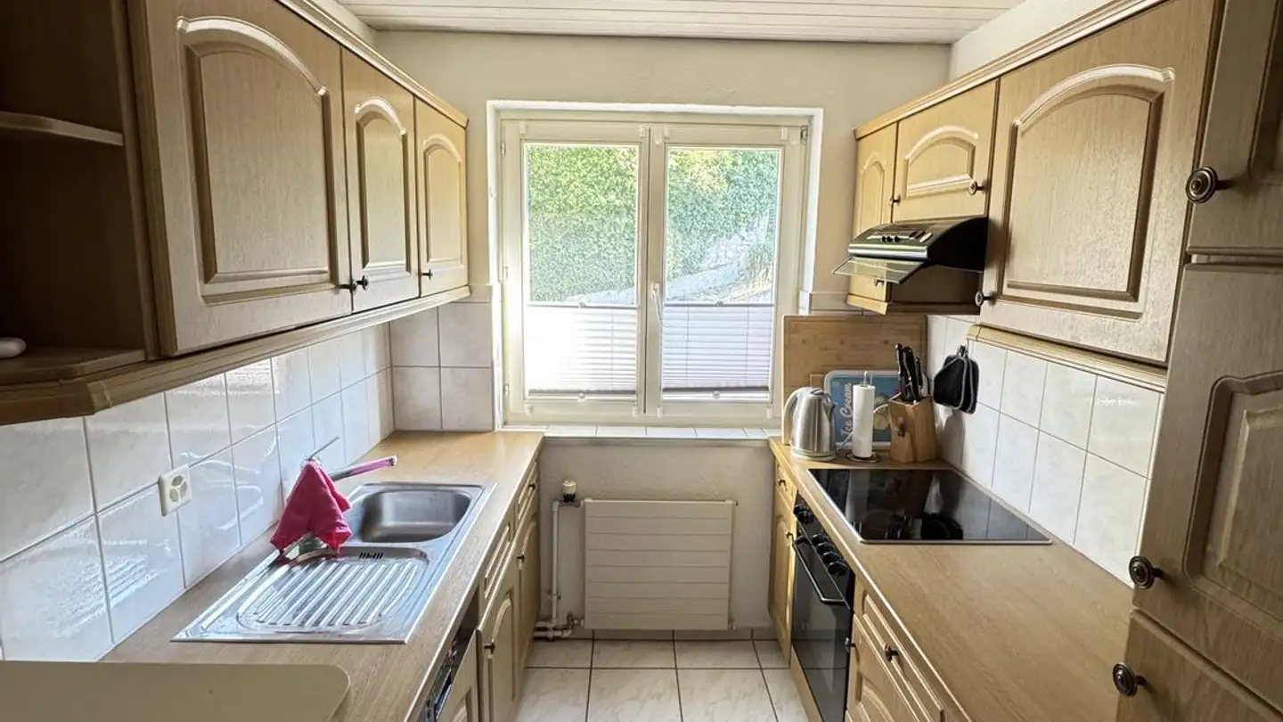 Apartment for rent - Buchthalerstrasse 50, 8200 Schaffhausen - Photo 4