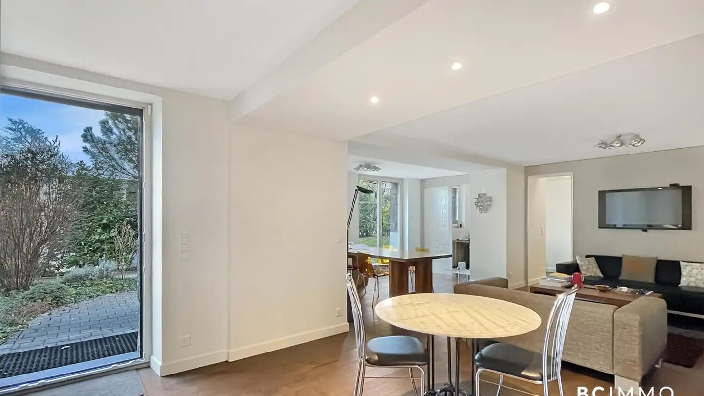 Appartamento in vendita - Avenue De Béthusy 72, 1012 Lausanne - Foto 3