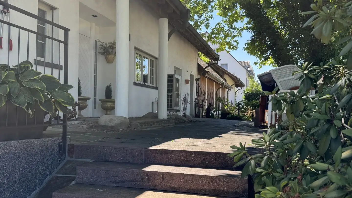 Single house for sale - Schneiterstrasse, 8523 Hagenbuch ZH