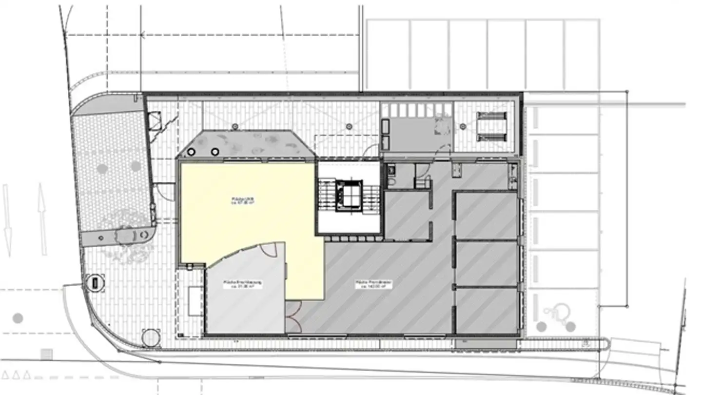 Appartamento in affitto - Dorfstrasse 4, 6467 Schattdorf