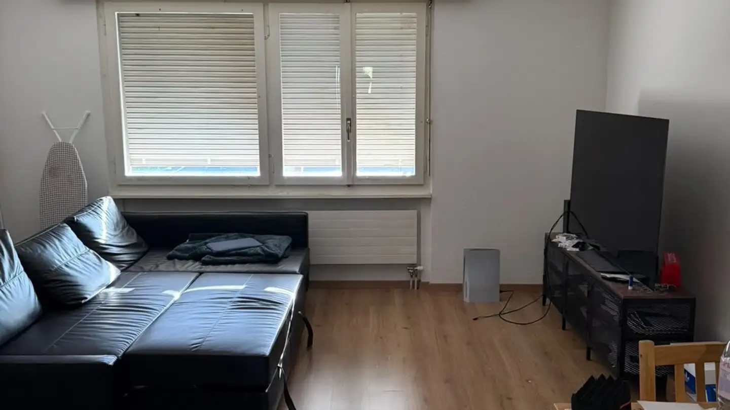 Wohnung mieten - Rue Ernst-Schüler / Ernst-Schüler-Strasse 22, 2502 Biel/Bienne
