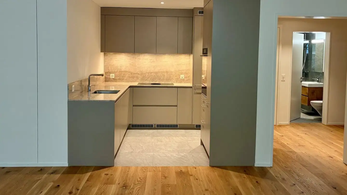 Apartment for rent - Spiserstrasse 10, 8047 Zürich