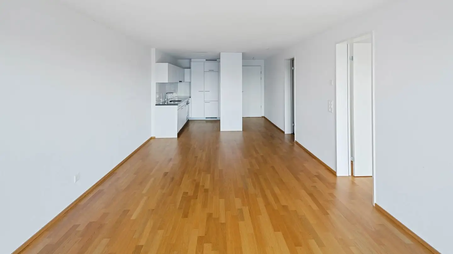 Maisonette-Wohnung mieten - Sunnehaldeweg 2, 8620 Wetzikon ZH - Foto 3