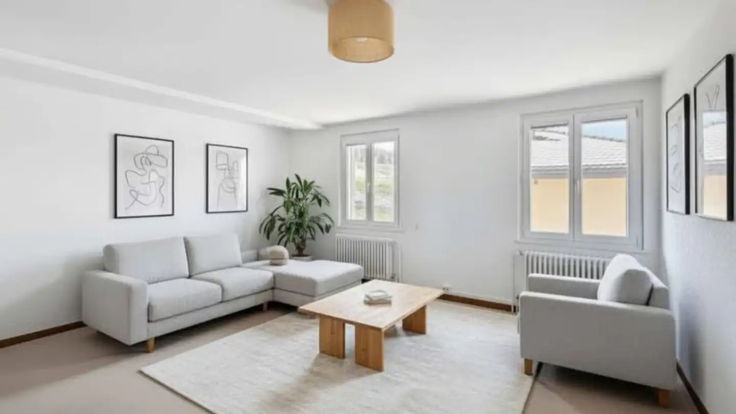Maison individuelle à vendre - 1346 Les Bioux - Photo 4