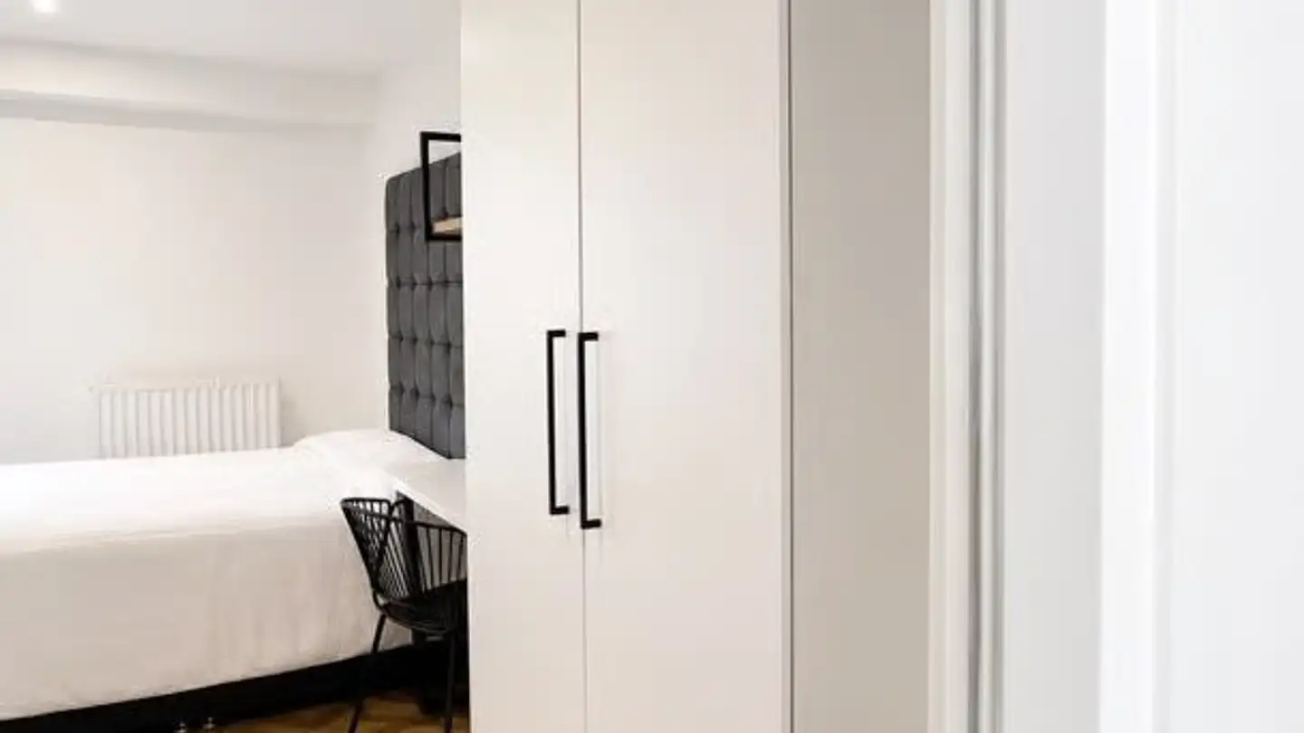 Apartment for rent - Route De La Chamberonne, 1022 Chavannes-près-Renens