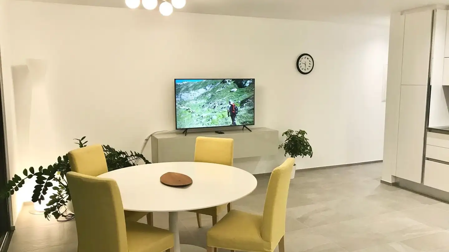 Appartement à louer - Via Verbano 23a, 6648 Minusio - Photo 2