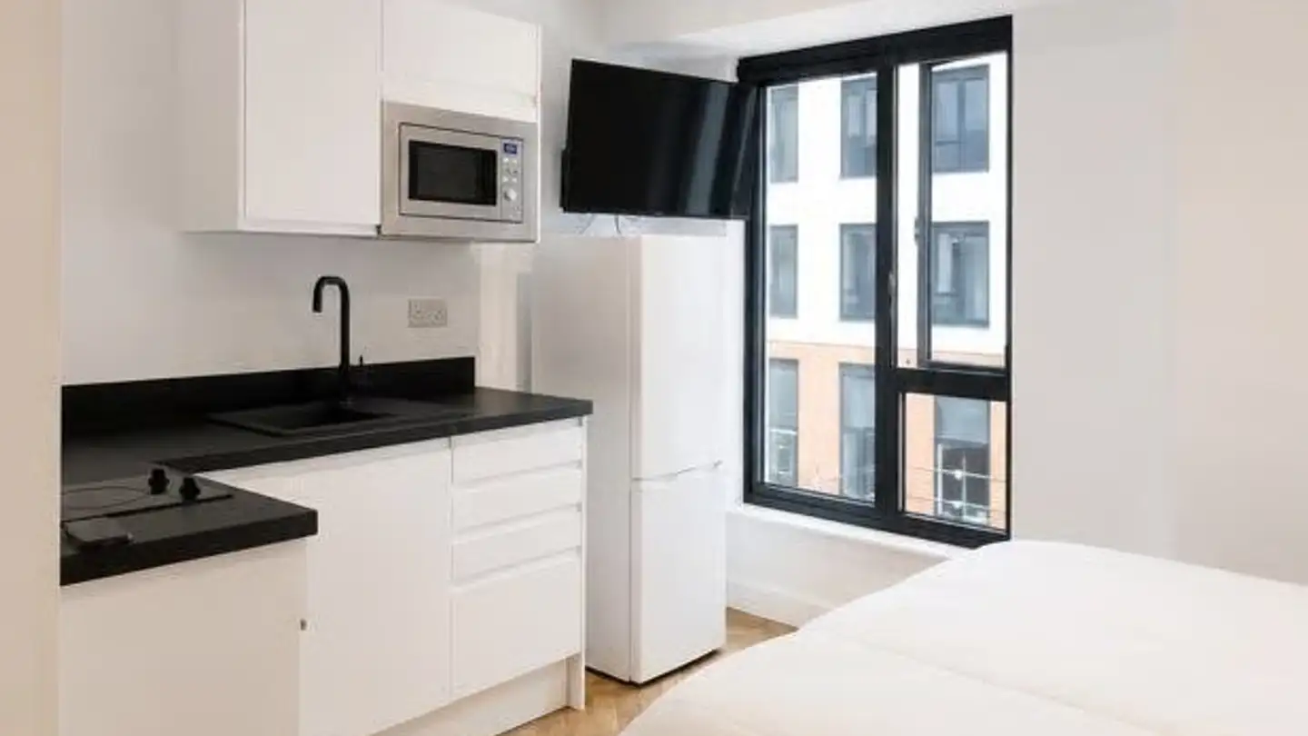 Apartment for rent - Route De La Chamberonne, 1022 Chavannes-près-Renens - Photo 2