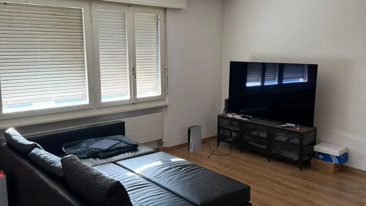 Wohnung mieten - Rue Ernst-Schüler / Ernst-Schüler-Strasse 22, 2502 Biel/Bienne - Foto 2