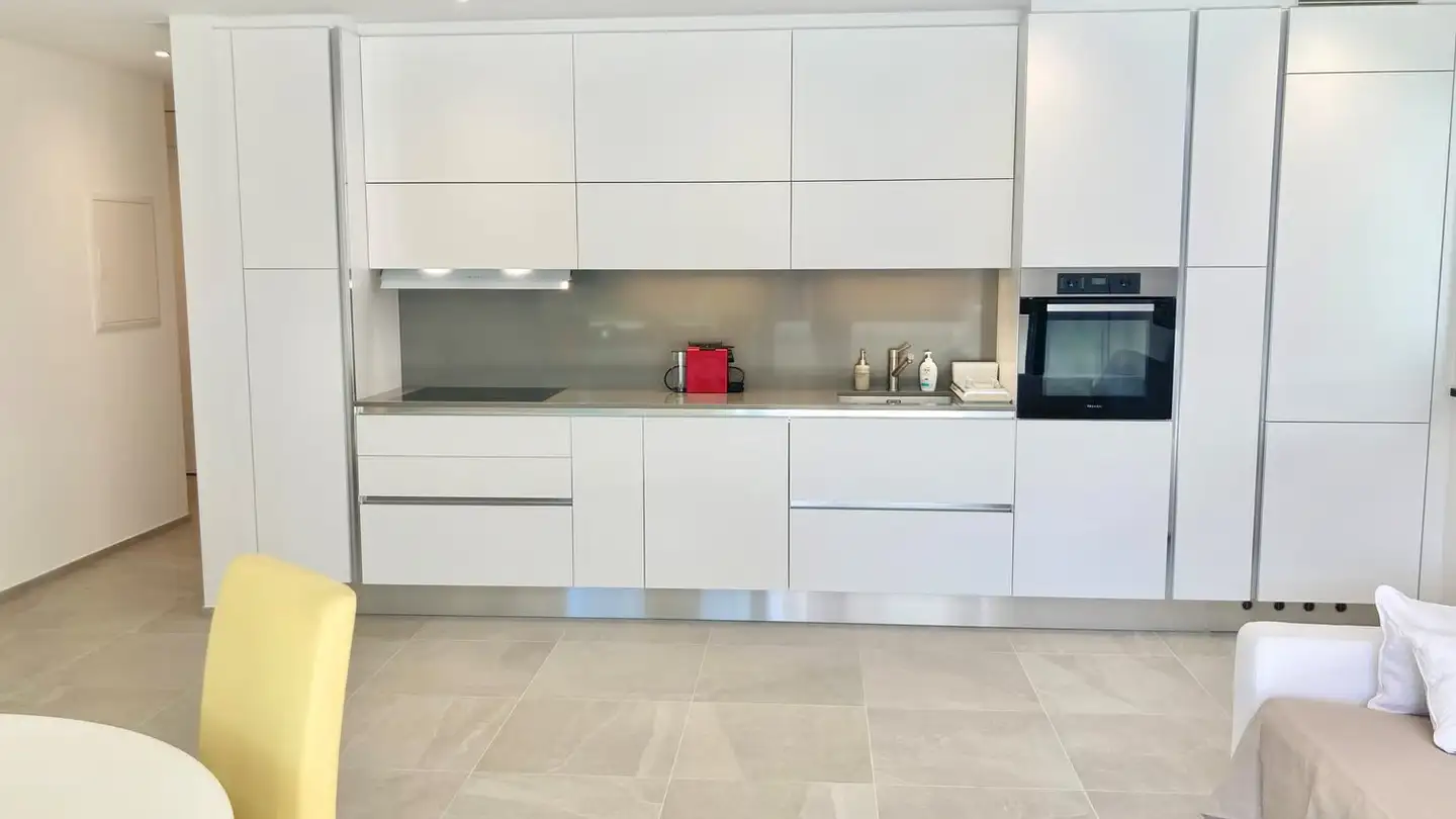 Appartement à louer - Via Verbano 23a, 6648 Minusio - Photo 3