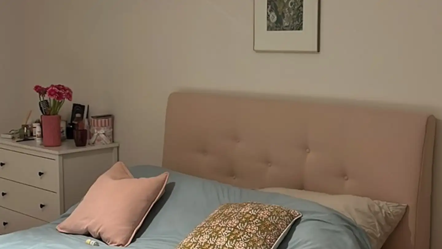 Single room for rent - Baumgartenstrasse 8, 8903 Birmensdorf ZH - Photo 3
