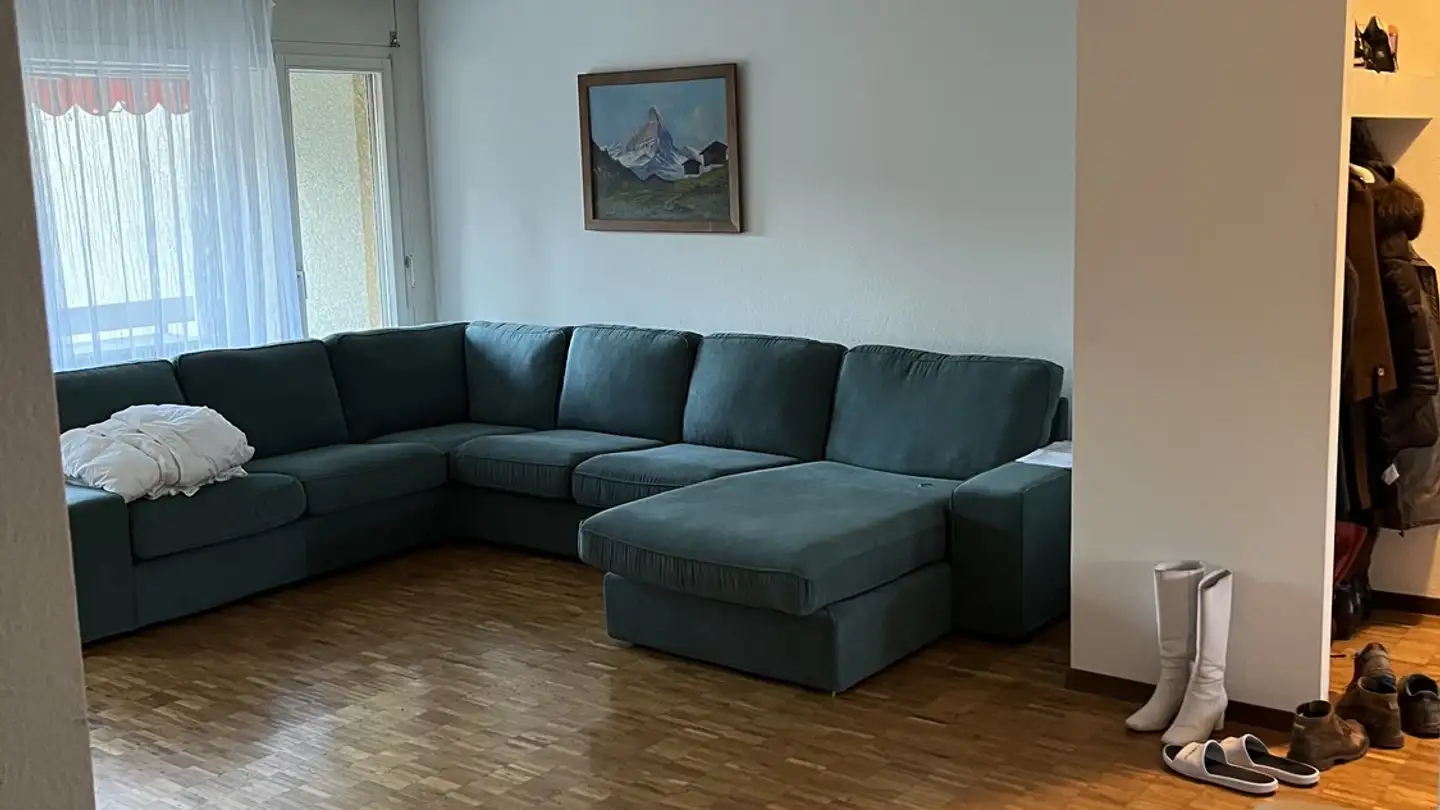 Single room for rent - Baumgartenstrasse 8, 8903 Birmensdorf ZH - Photo 4