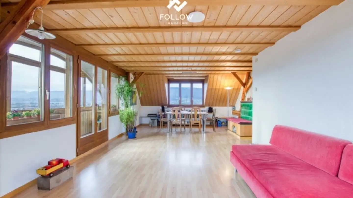 Edificio residenziale in vendita - Sandgasse 25, 3295 Rüti b. Büren - Foto 4