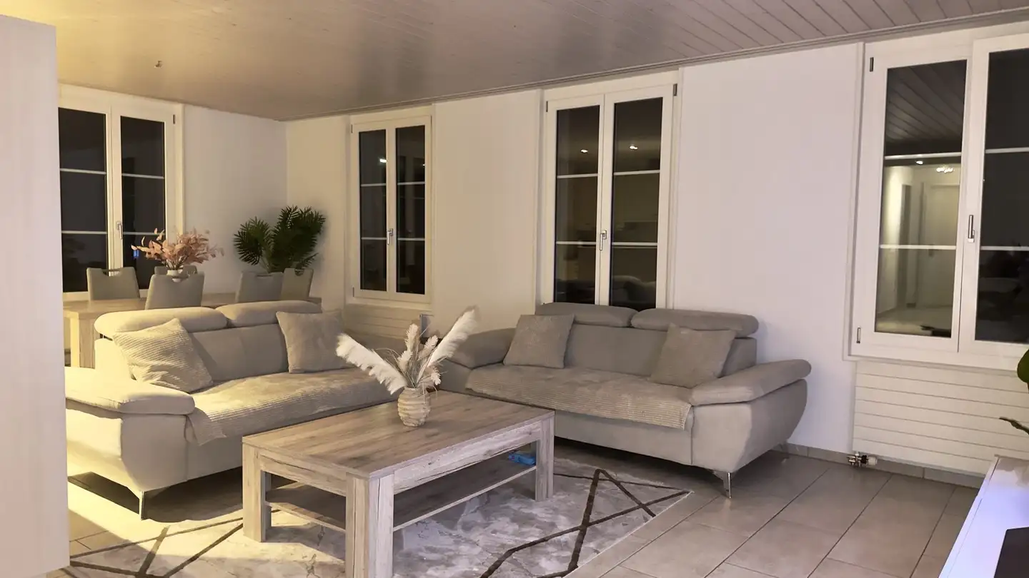 Appartement à louer - Dorf 309, 3762 Erlenbach im Simmental