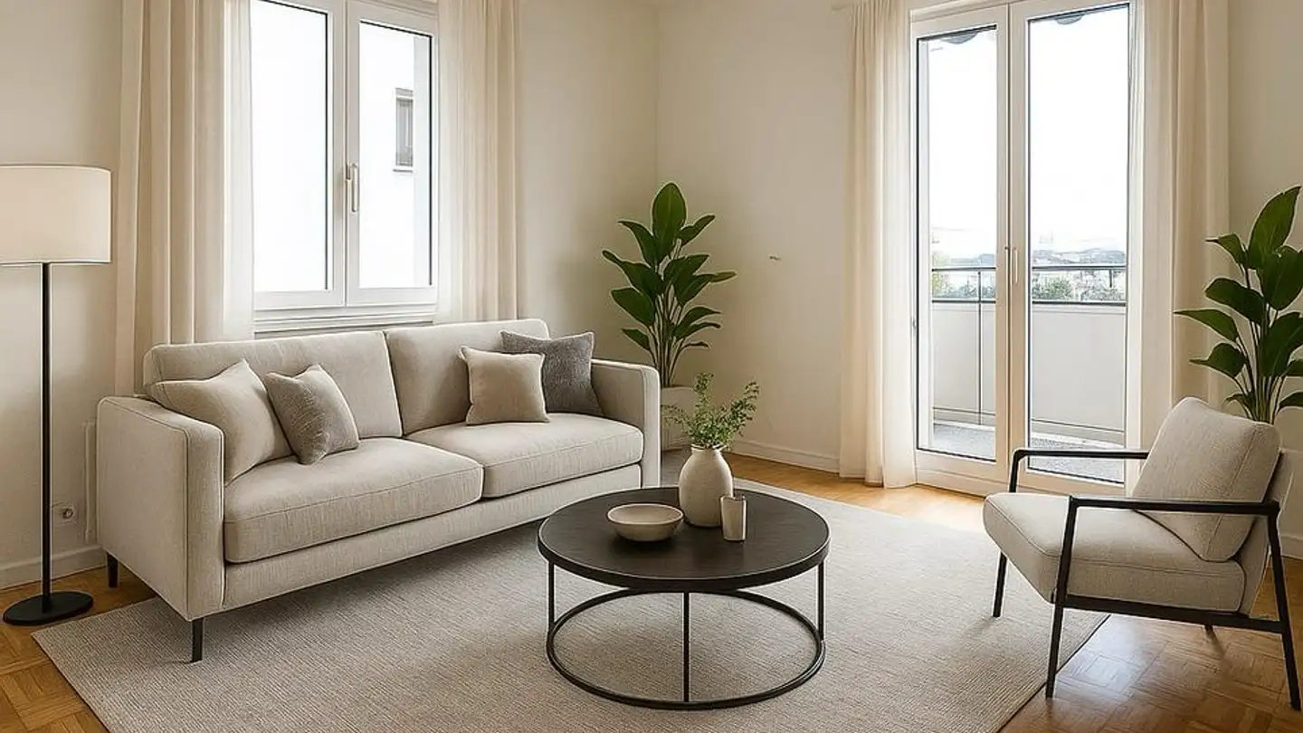 Apartment for sale - 1723 Marly