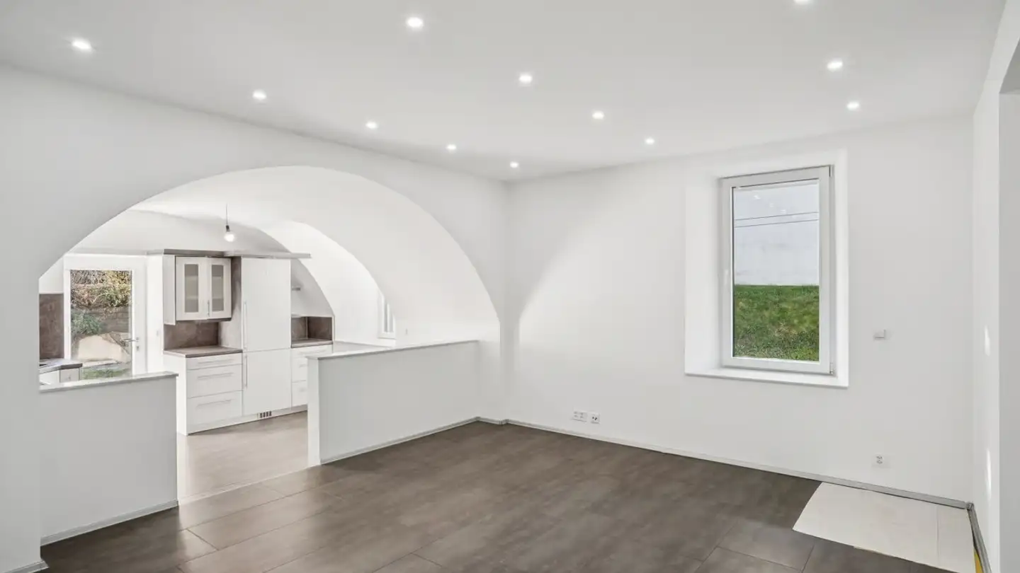 Apartment for sale - 1920 Martigny