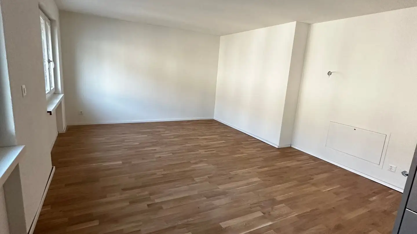 Apartment for rent - 6300 Zug - Photo 2