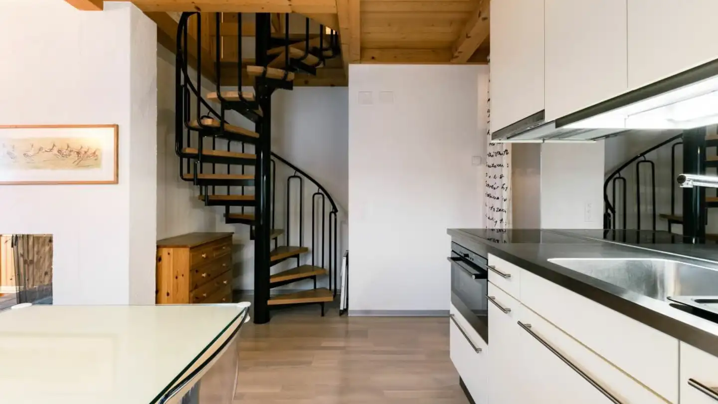 Wohnung mieten - Herrschaftsweg 23, 3818 Grindelwald