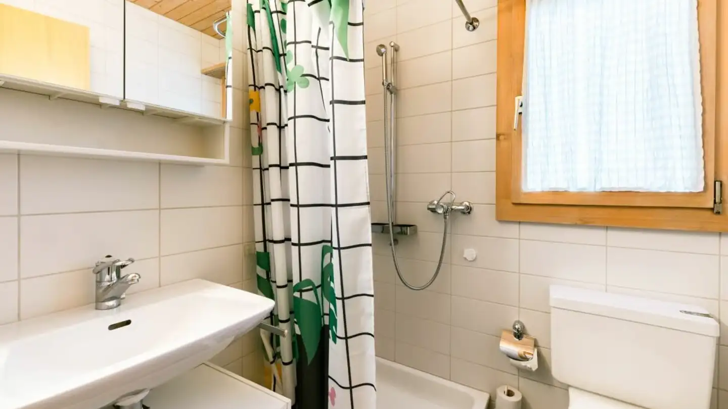 Wohnung mieten - Herrschaftsweg 23, 3818 Grindelwald - Foto 4