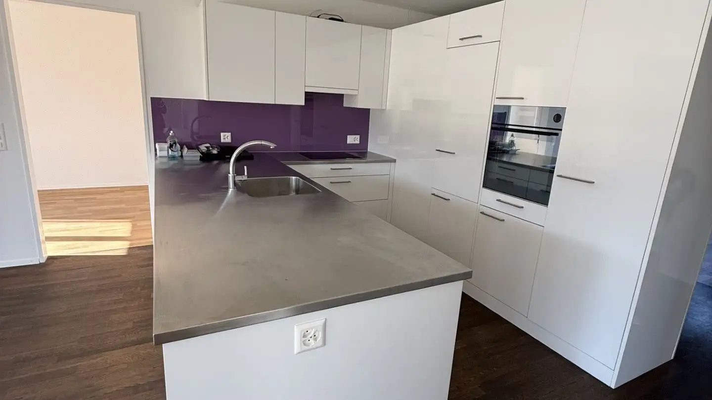 Apartment for rent - Ländiweg 1, 5213 Villnachern