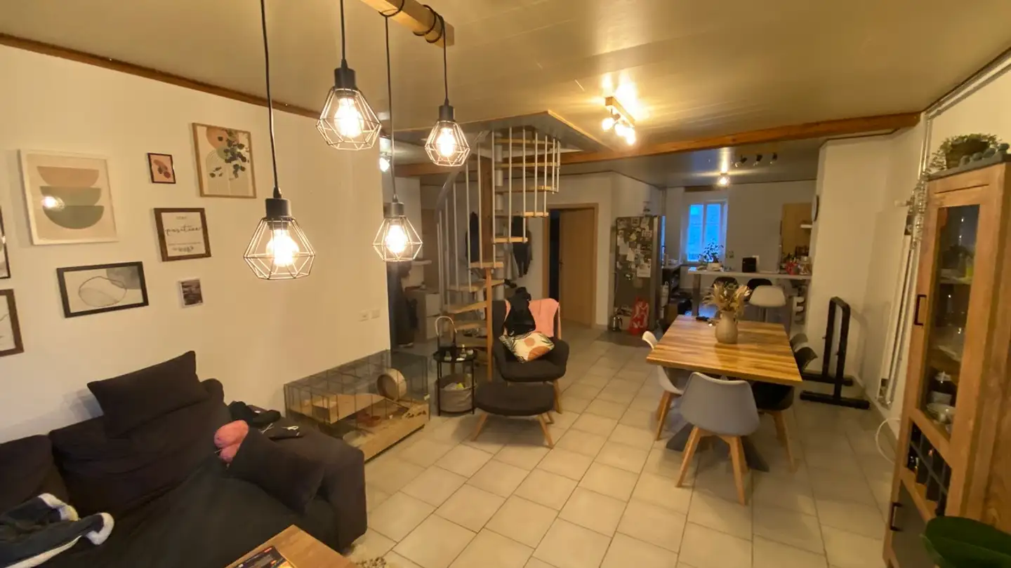Wohnung kaufen - 2900 Porrentruy