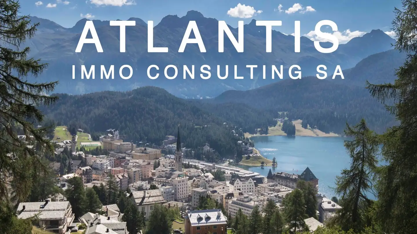 Apartment for sale - 7500 St. Moritz