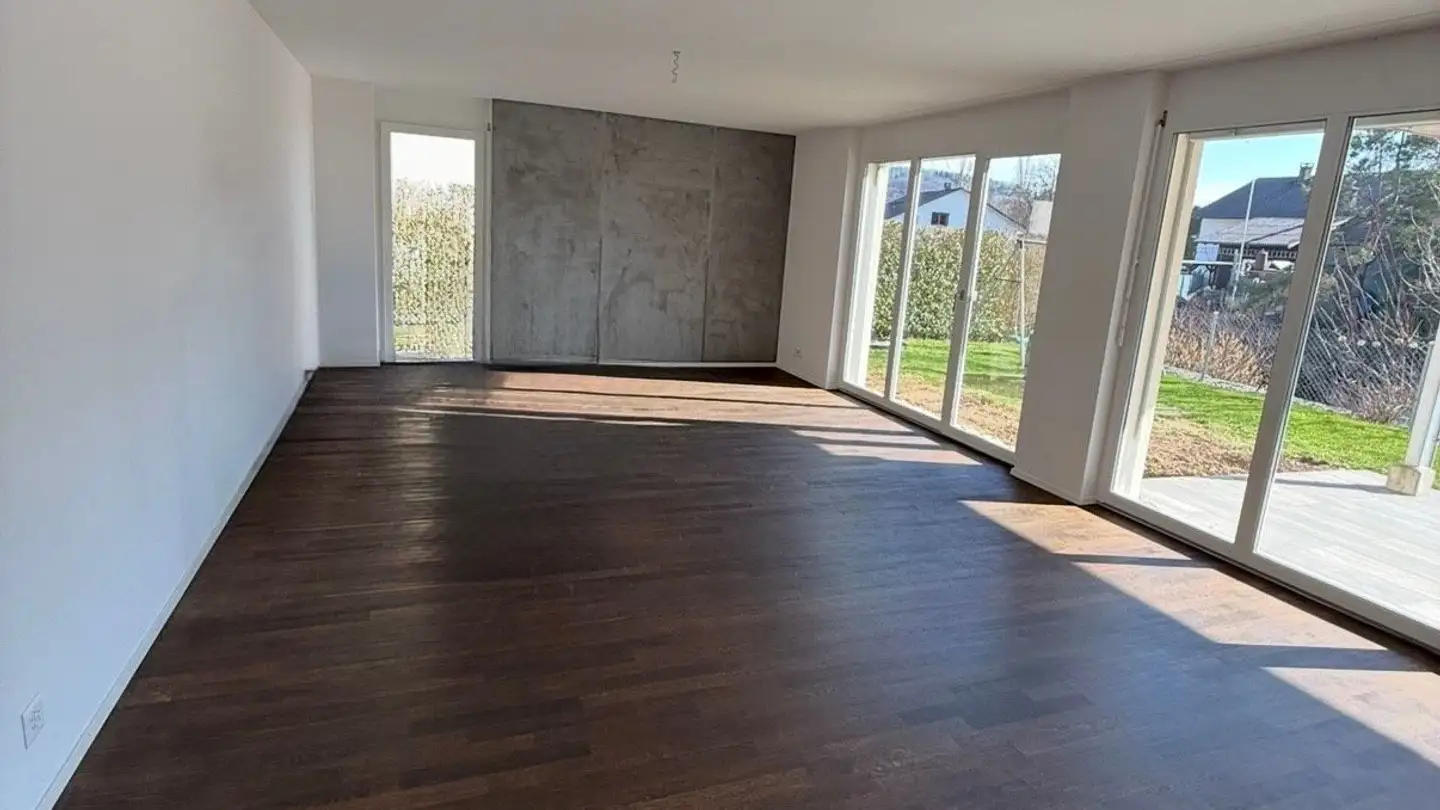 Apartment for rent - Ländiweg 1, 5213 Villnachern - Photo 2