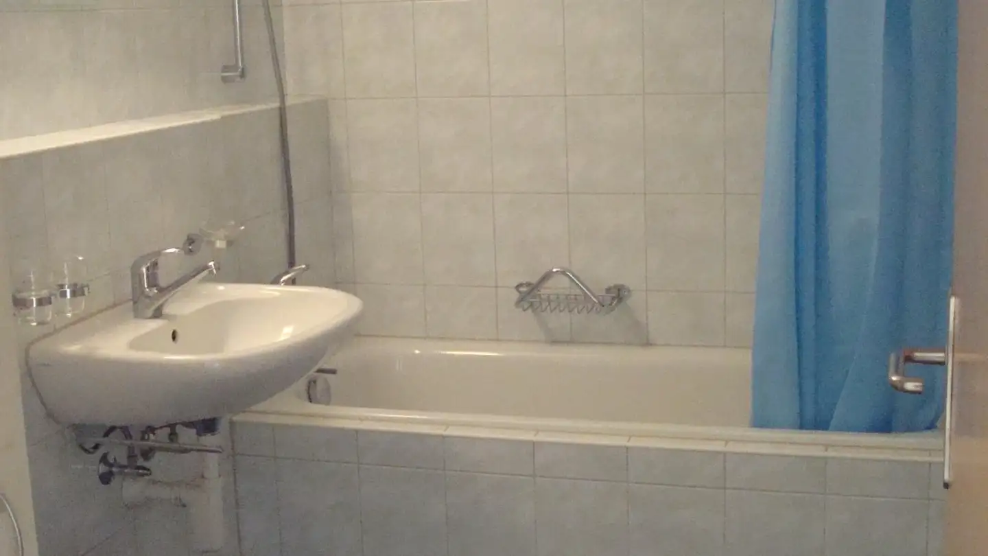 Appartement à louer - Chratzerestrasse 6, 6170 Schüpfheim