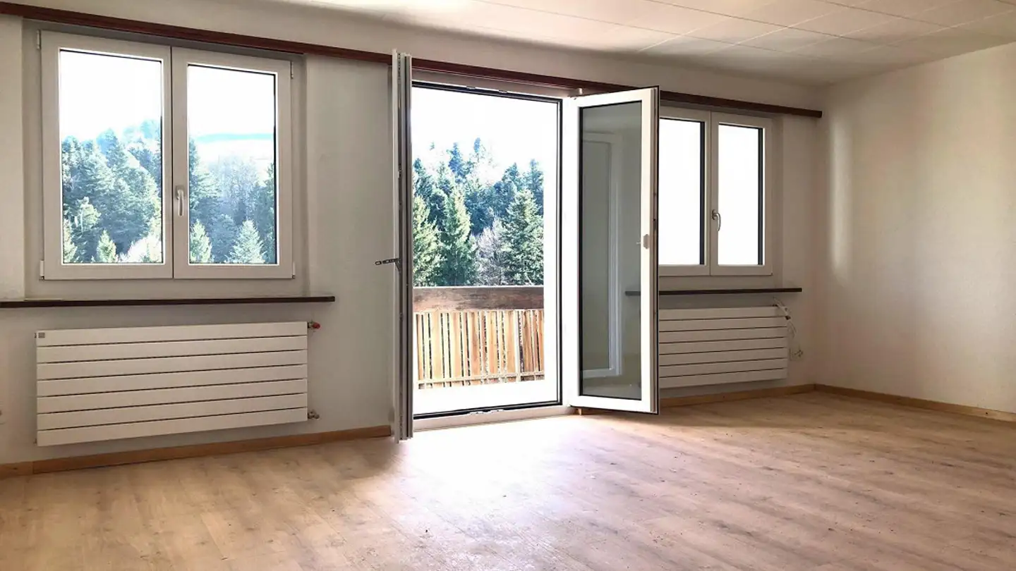 Apartment for rent - Heupelweg 4, 3088 Rüeggisberg - Photo 2