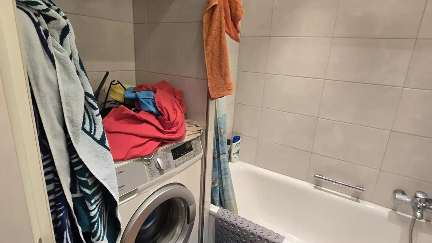 Appartamento in affitto - Chilenaustrasse 2, 8108 Dällikon - Photo 2