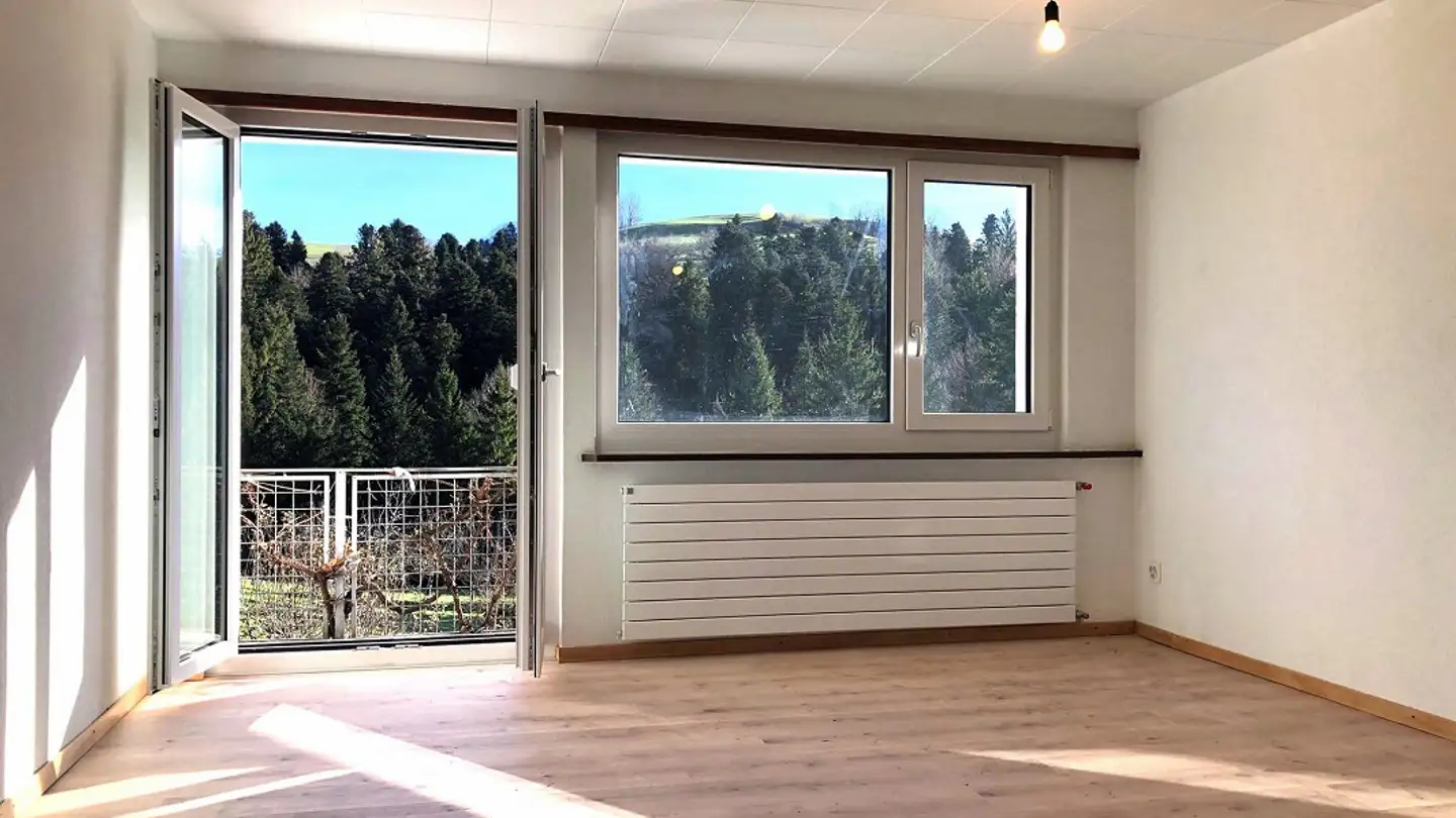 Apartment for rent - Heupelweg 4, 3088 Rüeggisberg - Photo 3