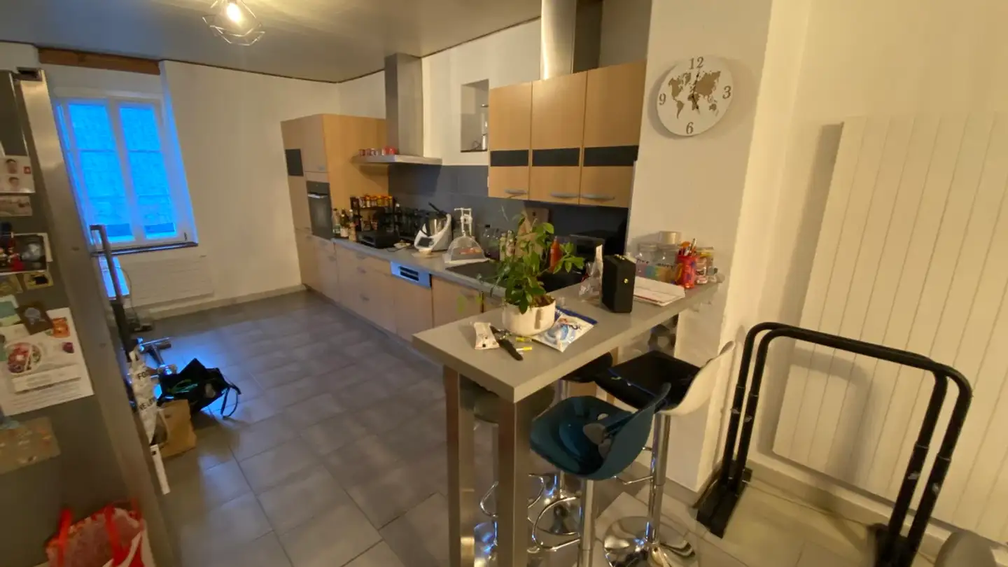 Wohnung kaufen - 2900 Porrentruy - Foto 2