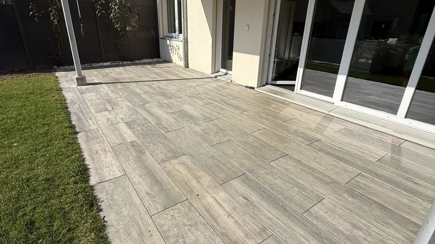 Apartment for rent - Ländiweg 1, 5213 Villnachern - Photo 3