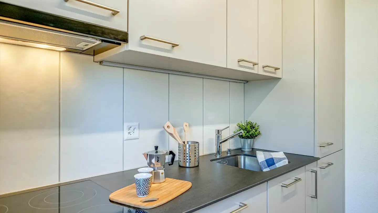 Appartamento in affitto - Zelgweg 15, 8500 Frauenfeld - Photo 3