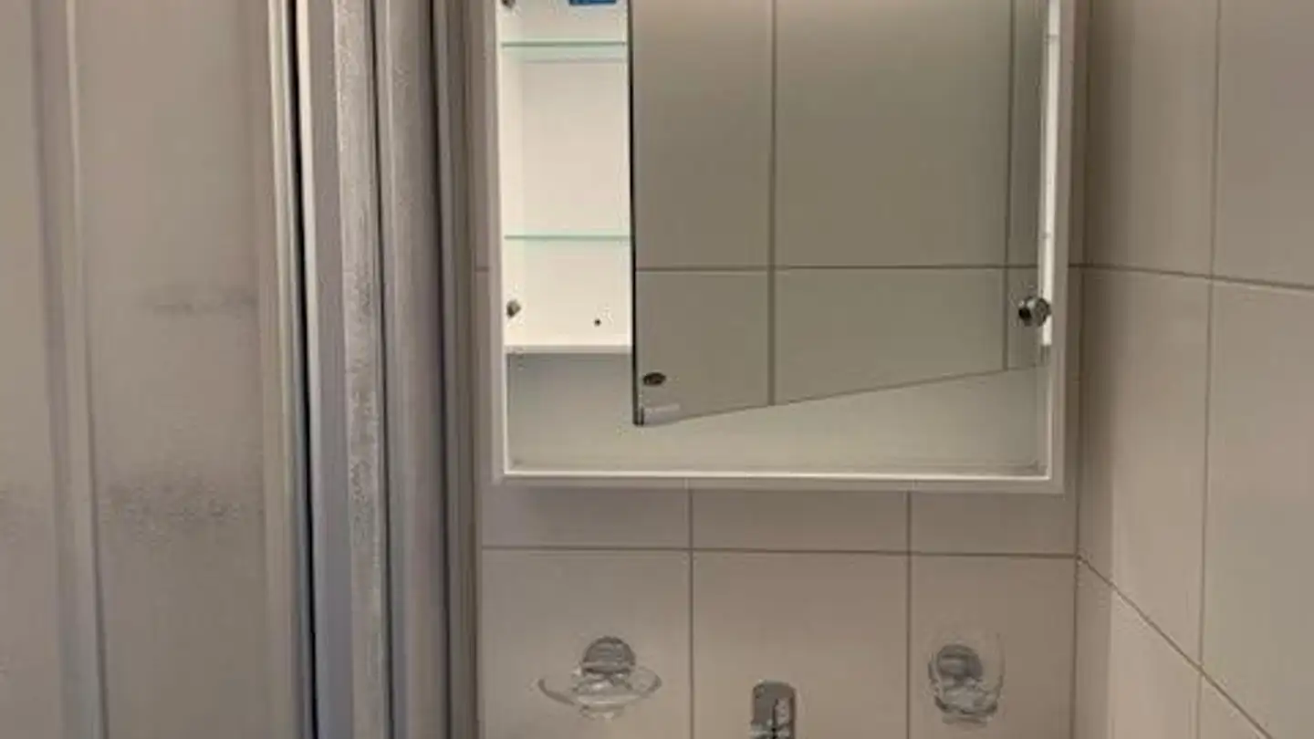 Apartment for rent - Route De La Cité-Des-Jardins 13, 1700 Fribourg - Photo 3