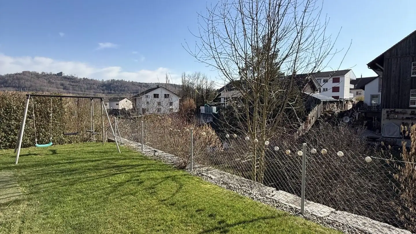 Apartment for rent - Ländiweg 1, 5213 Villnachern - Photo 4