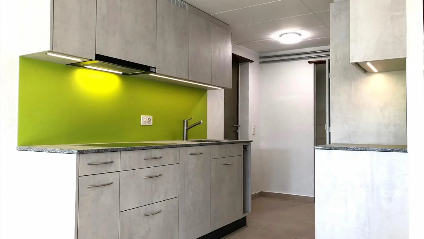 Apartment for rent - Heupelweg 4, 3088 Rüeggisberg