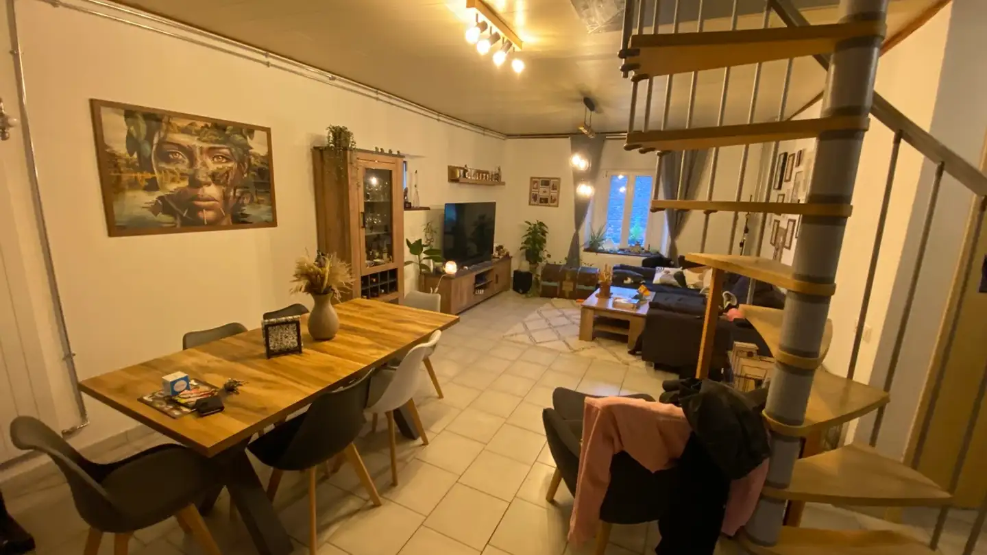 Wohnung kaufen - 2900 Porrentruy - Foto 4